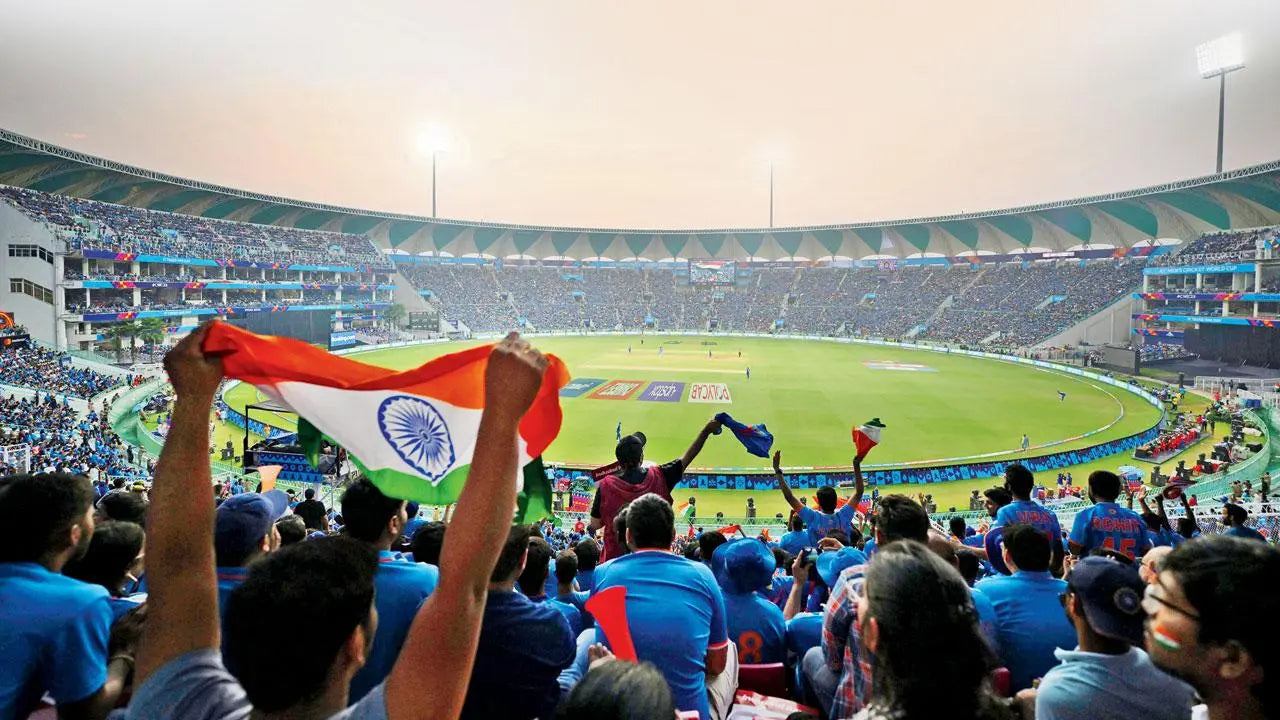 Cricket Stars