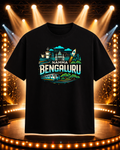 Bangaluru City Unisex Classic Crew T-Shirt