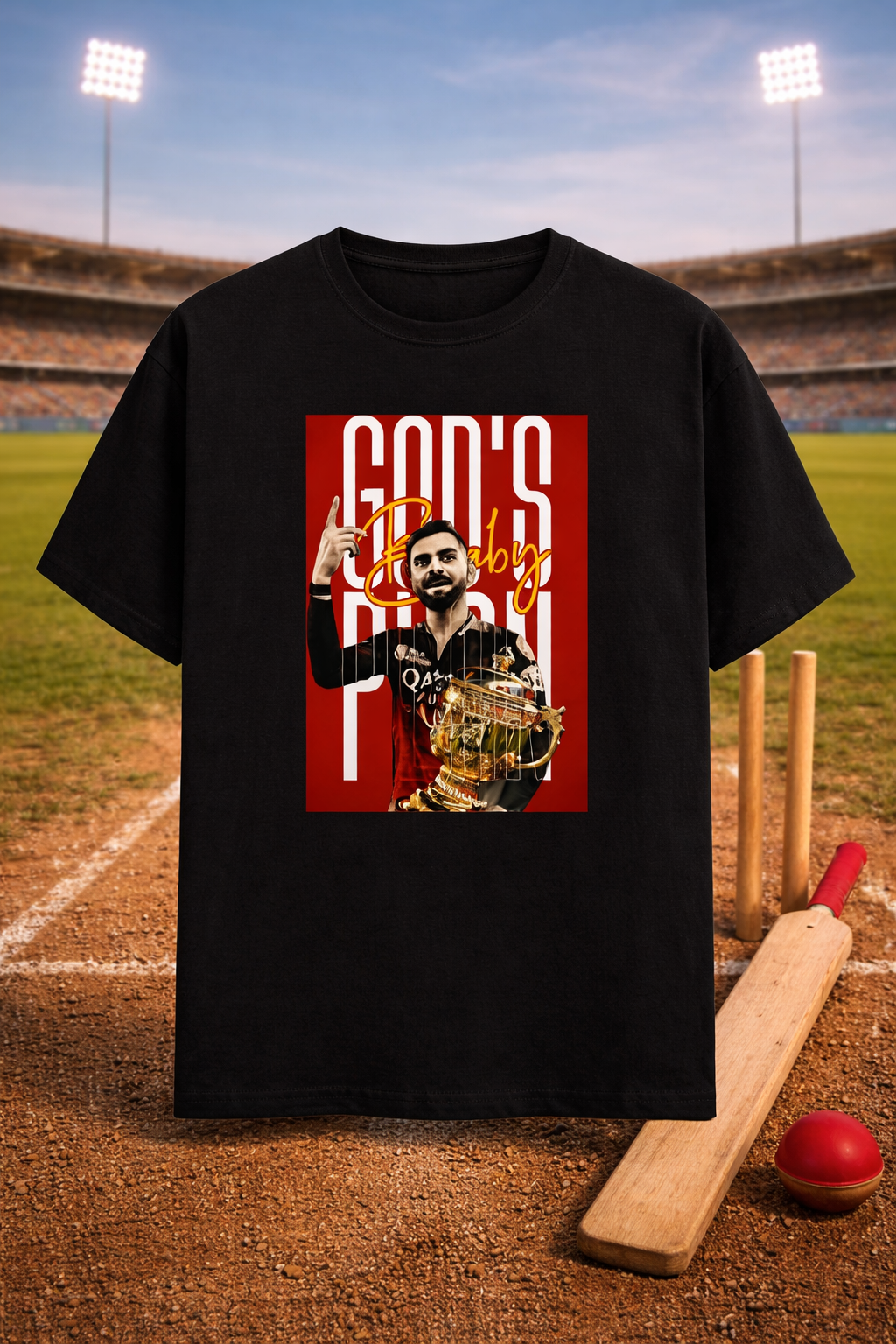 God's Plan Baby Unisex Classic Crew T-Shirt