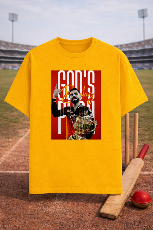 God's Plan Baby Unisex Classic Crew T-Shirt