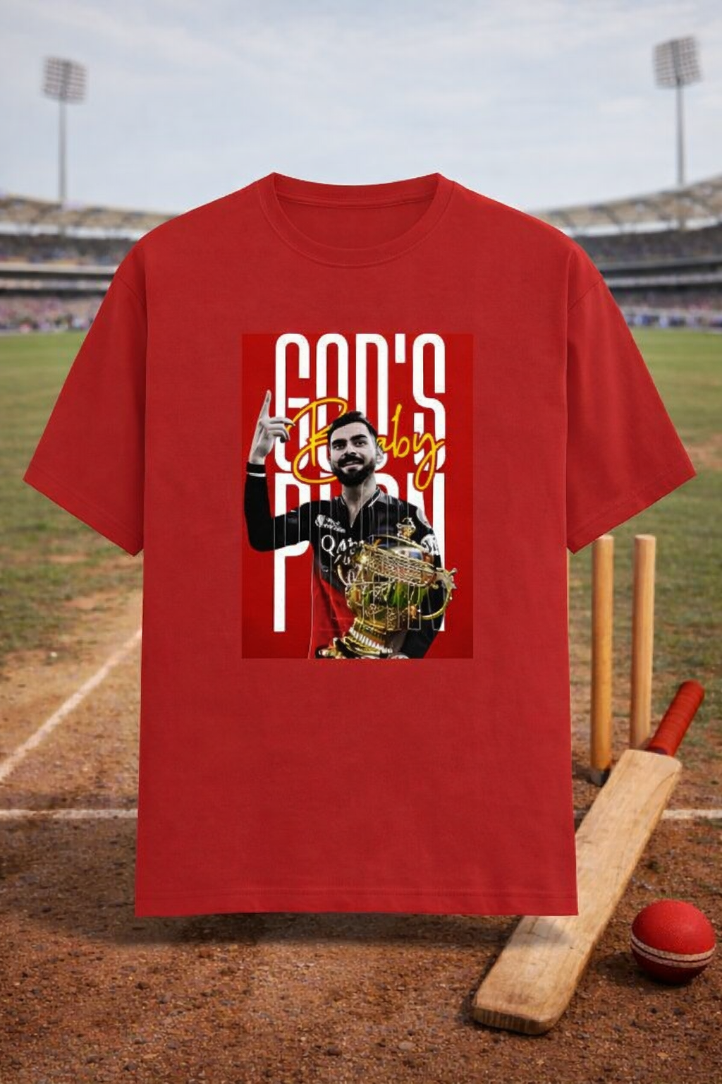 God's Plan Baby Unisex Classic Crew T-Shirt