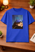 Protected by Shiv Unisex Classic Crew T-Shirt