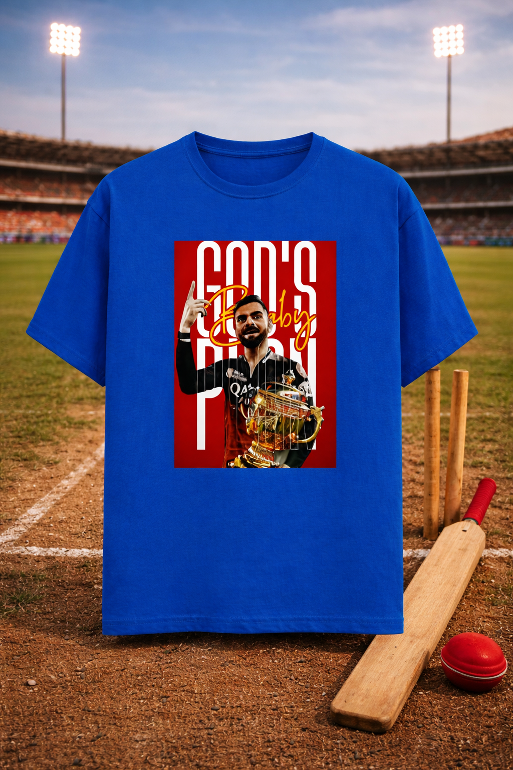 God's Plan Baby Unisex Classic Crew T-Shirt