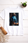 Shiva's Child Unisex Classic Crew T-Shirt