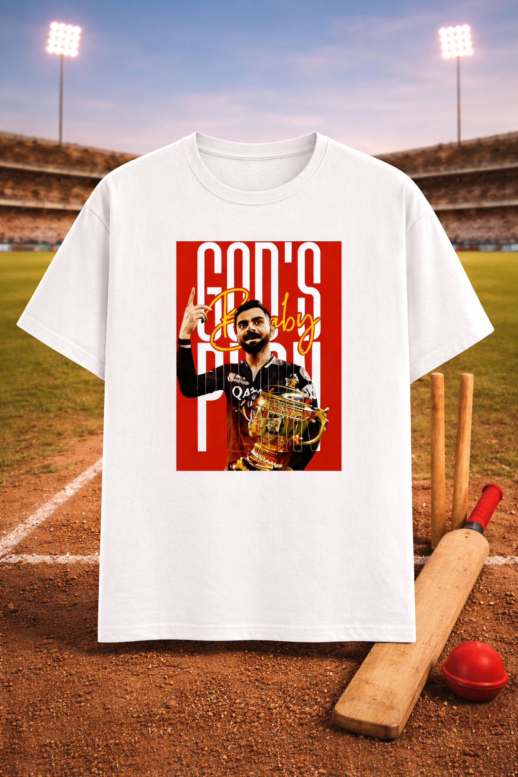 God's Plan Baby Unisex Classic Crew T-Shirt